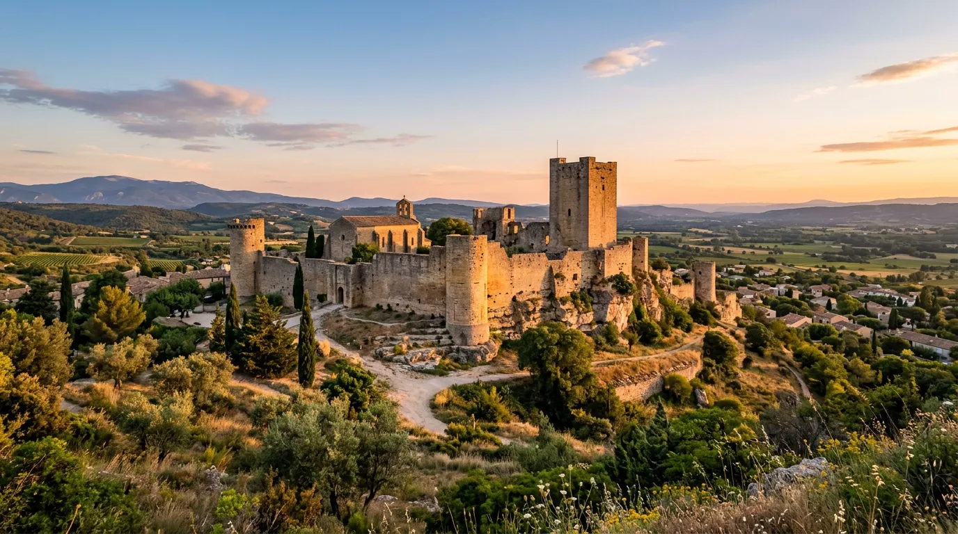 Préservation du patrimoine historique en Occitanie